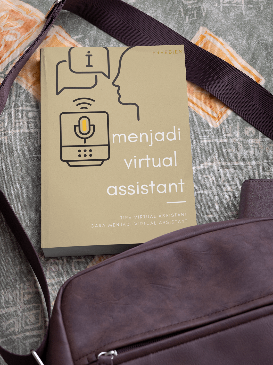 free ebook cara menjadi VA